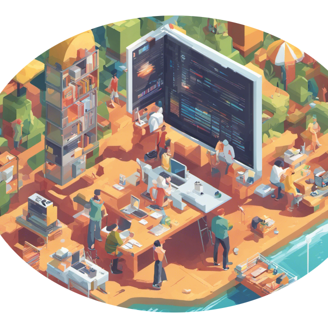 Revolutionizing open source software development